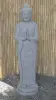  Product image 1 of the product “Standing Buddha made of Riverstone, position Namaskara , H. 180cm. ”